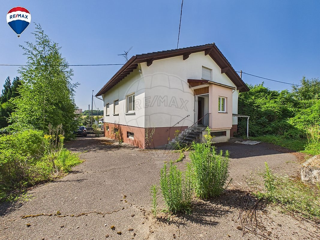 Maison à vendre, 109m², Schlierbach