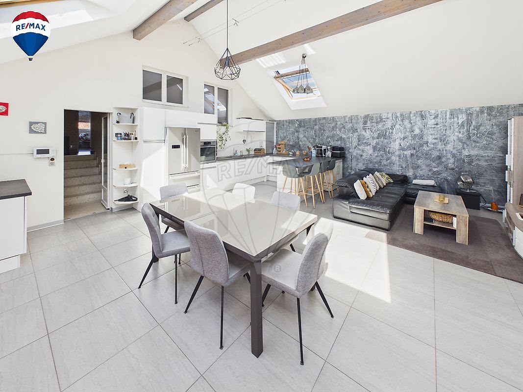 Maison à vendre, 163m², Bartenheim