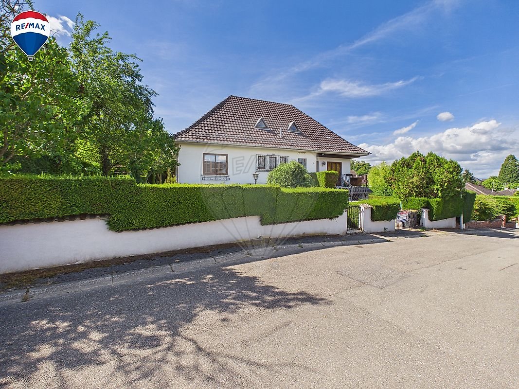 Maison à vendre, 146m², Flaxlanden