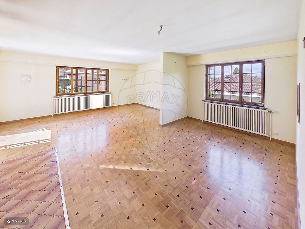 Maison à vendre, 146m², Flaxlanden