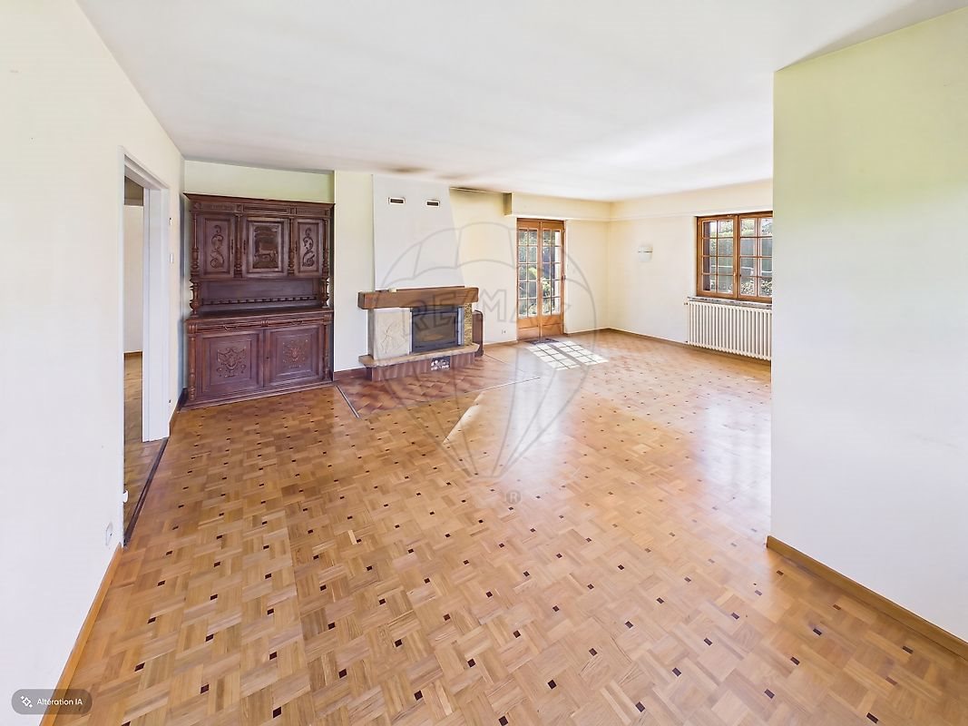 Maison à vendre, 146m², Flaxlanden