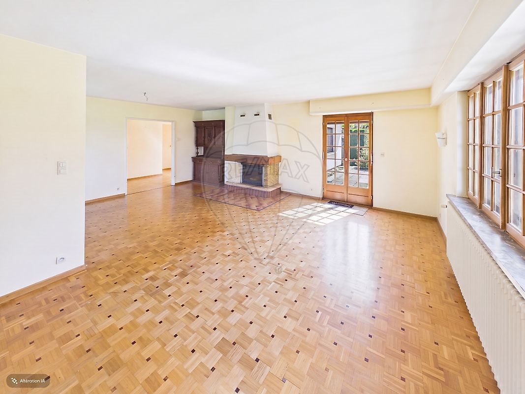 Maison à vendre, 146m², Flaxlanden