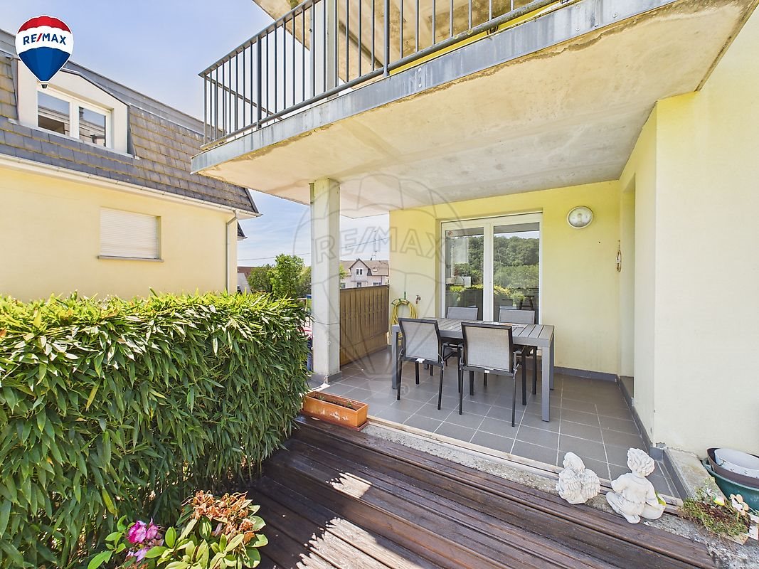 Appartement à vendre, 75m², Aspach