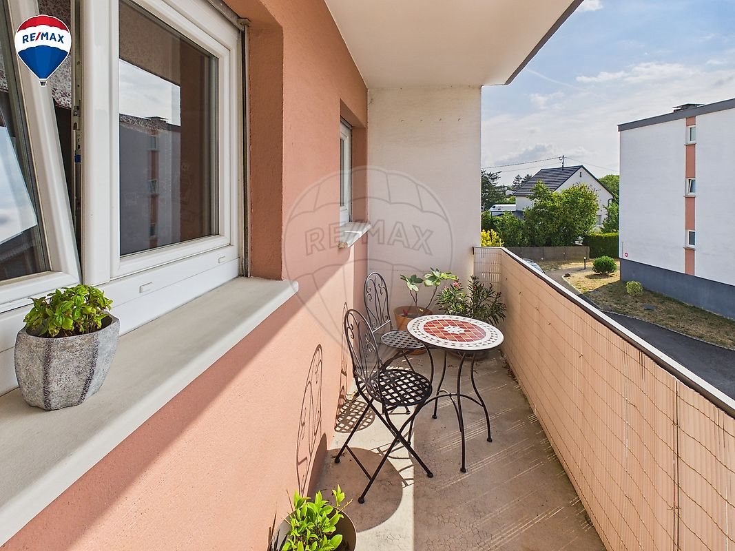 Appartement à vendre, 57m², Pfastatt