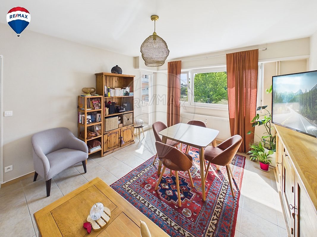 Appartement à vendre, 57m², Pfastatt