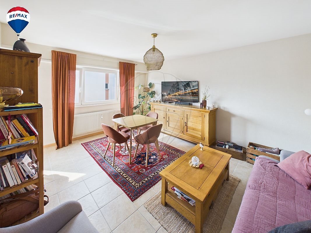 Appartement à vendre, 57m², Pfastatt