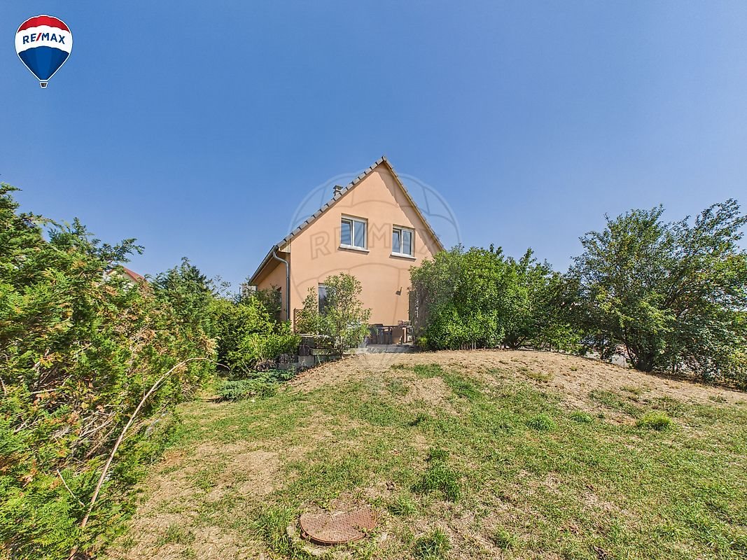 Maison à vendre, 97m², Niederentzen
