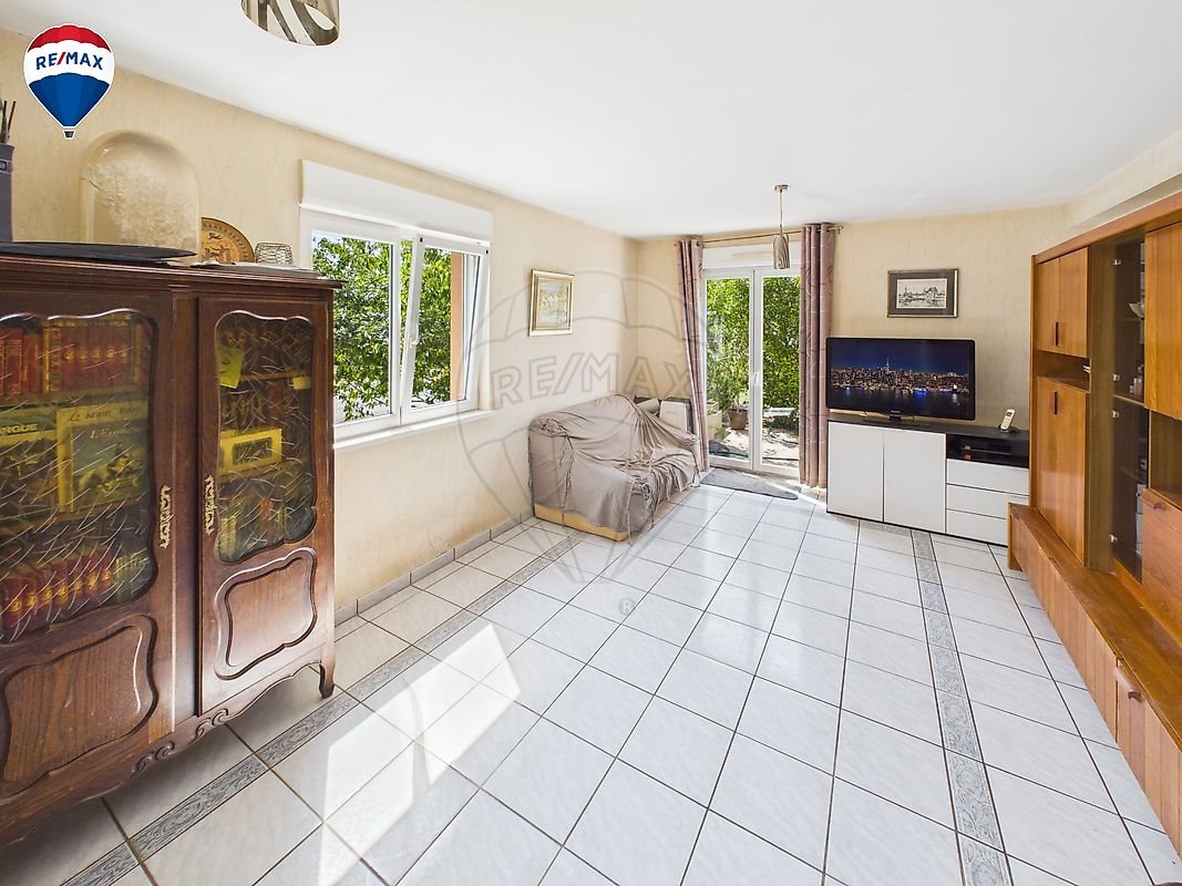 Maison à vendre, 97m², Niederentzen