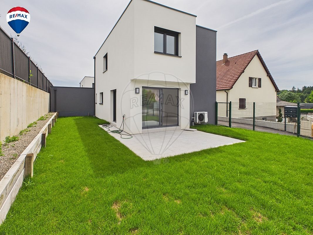 Maison à vendre, 107m², Hésingue