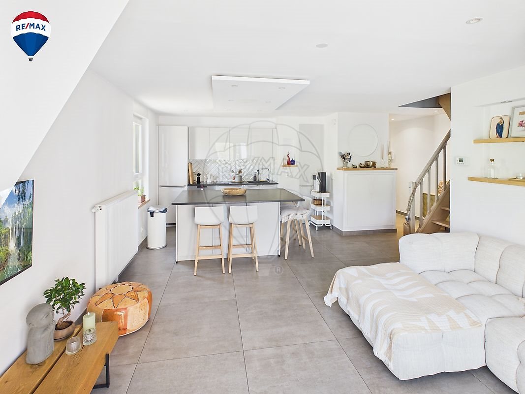 Appartement à vendre, 83m², Kaysersberg