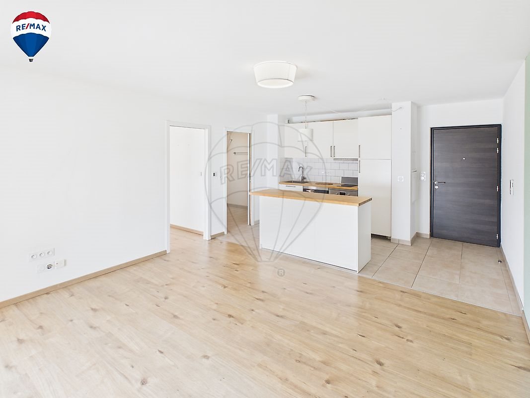 Appartement à vendre, 46m², Rixheim