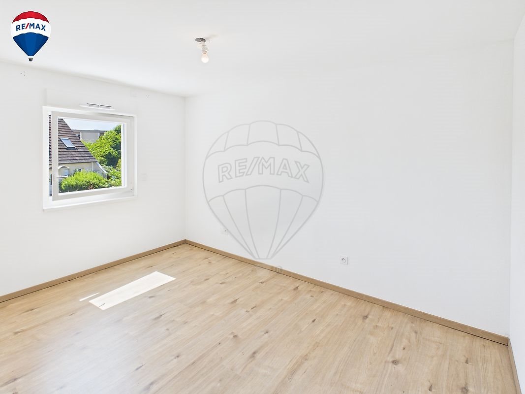 Appartement à vendre, 46m², Rixheim