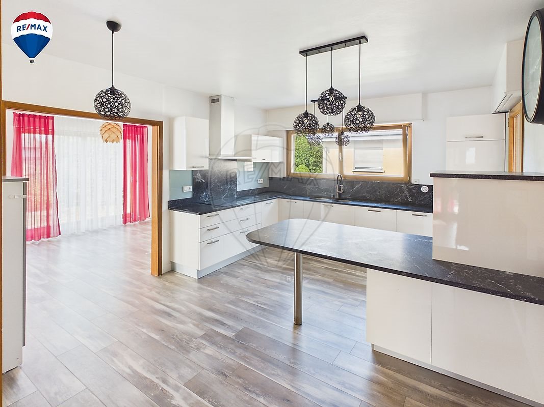 Maison à vendre, 181m², Hésingue