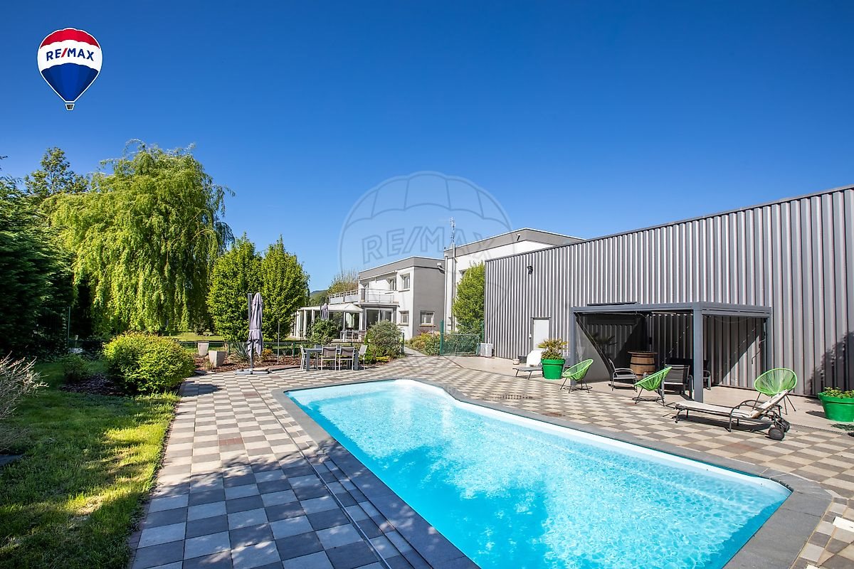 Maison à vendre, 297m², Cernay