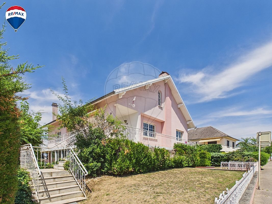 Maison à vendre, 174m², Riedisheim