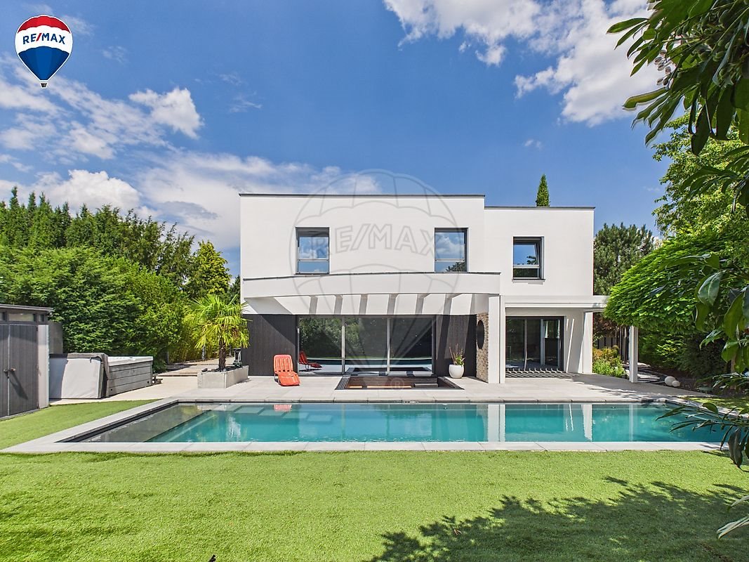 Maison à vendre, 265m², Lutterbach