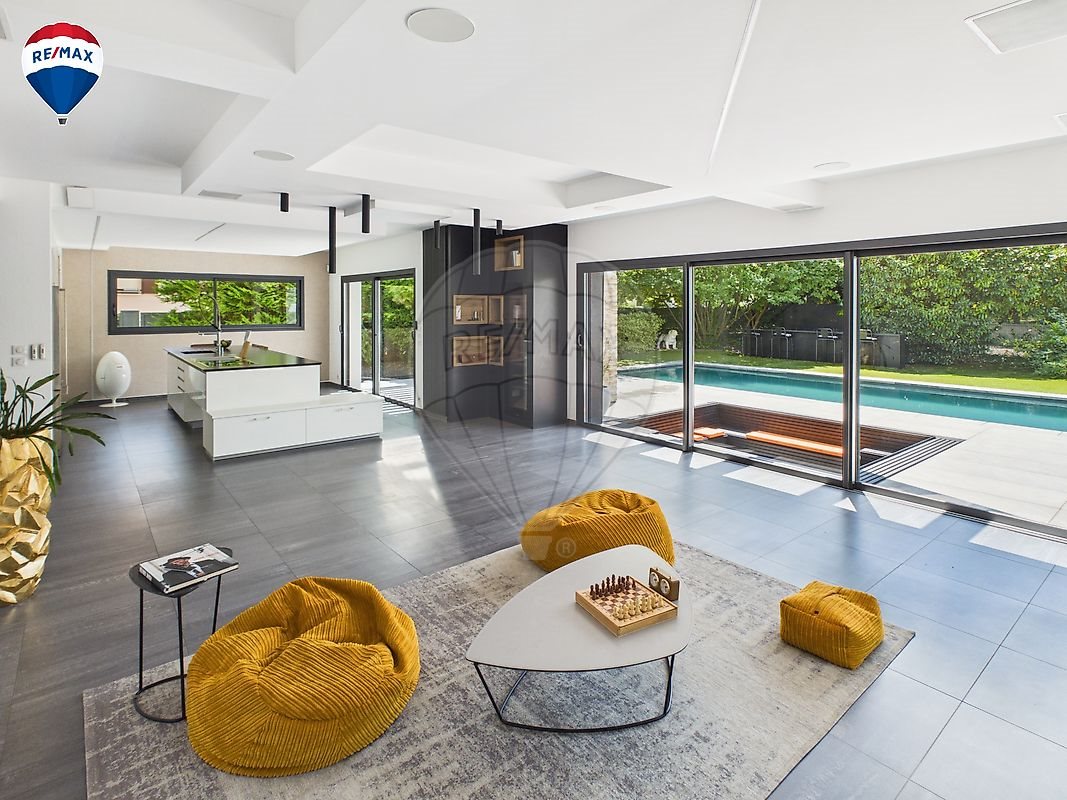 Maison à vendre, 265m², Lutterbach