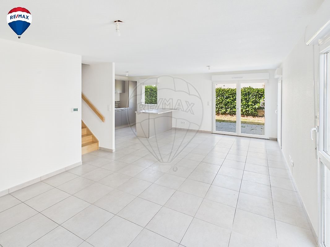 Appartement à vendre, 88m², Wittelsheim
