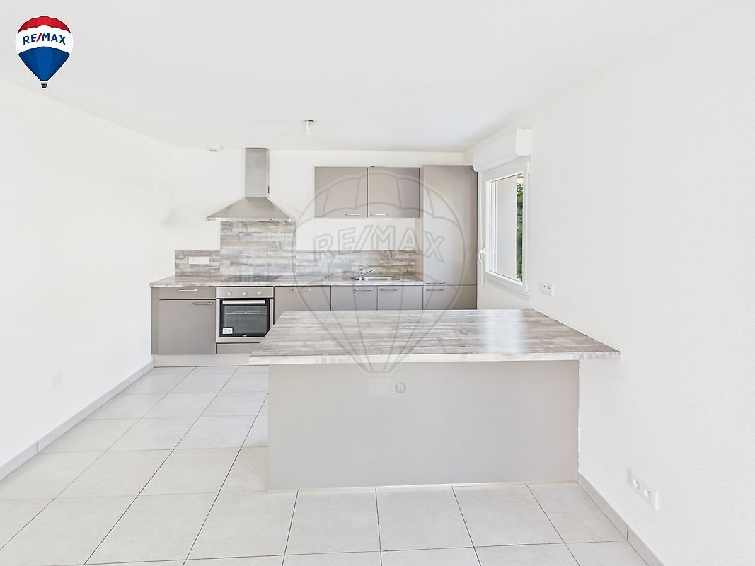 Appartement à vendre, 88m², Wittelsheim