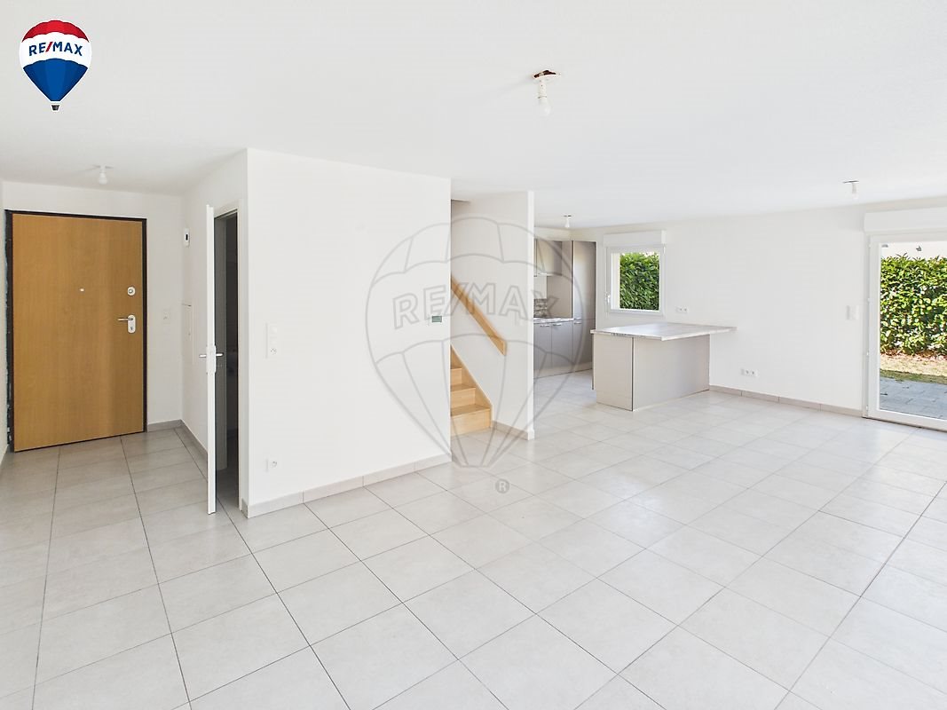 Appartement à vendre, 88m², Wittelsheim