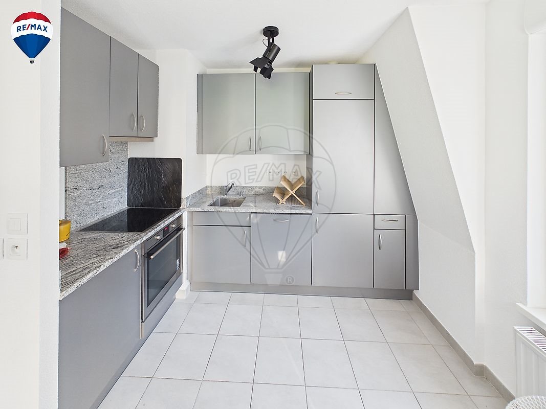 Appartement à vendre, 63m², Mulhouse