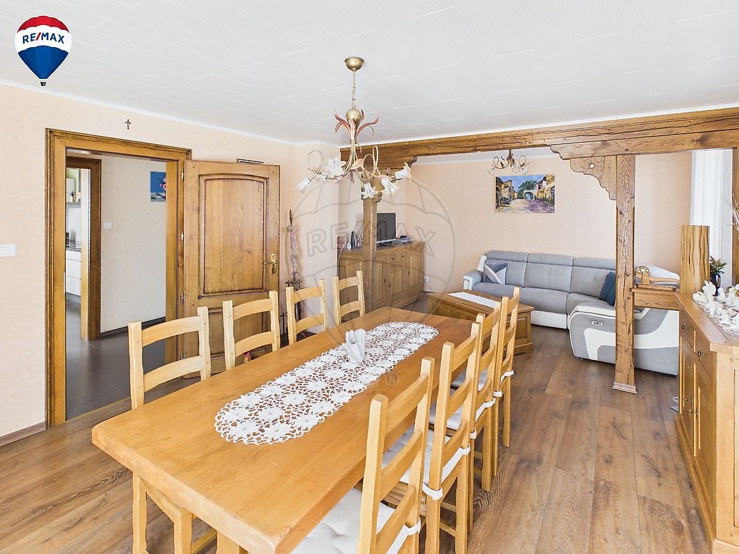 Maison à vendre, 138m², Waltenheim