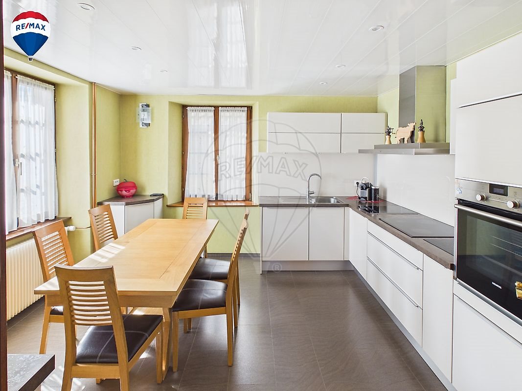 Maison à vendre, 138m², Waltenheim