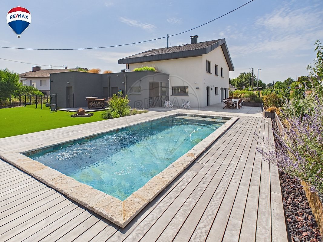 Maison à vendre, 230m², Burnhaupt-le-Haut