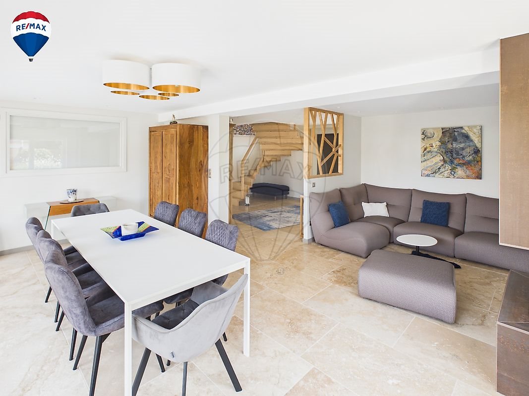 Maison à vendre, 230m², Burnhaupt-le-Haut
