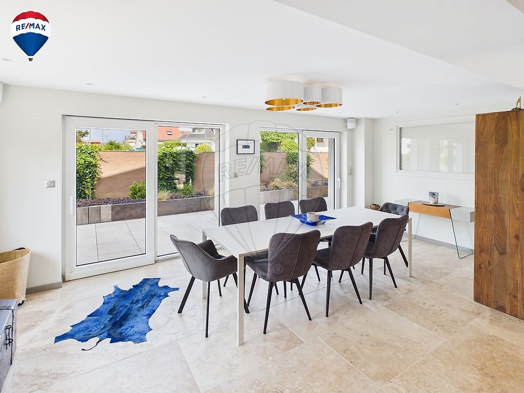 Maison à vendre, 230m², Burnhaupt-le-Haut