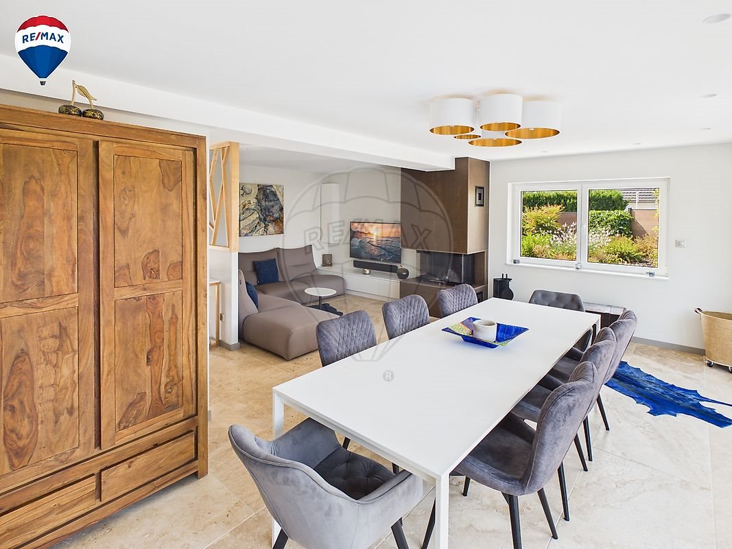 Maison à vendre, 230m², Burnhaupt-le-Haut