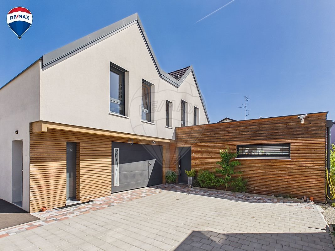 Maison à vendre, 155m², Sierentz