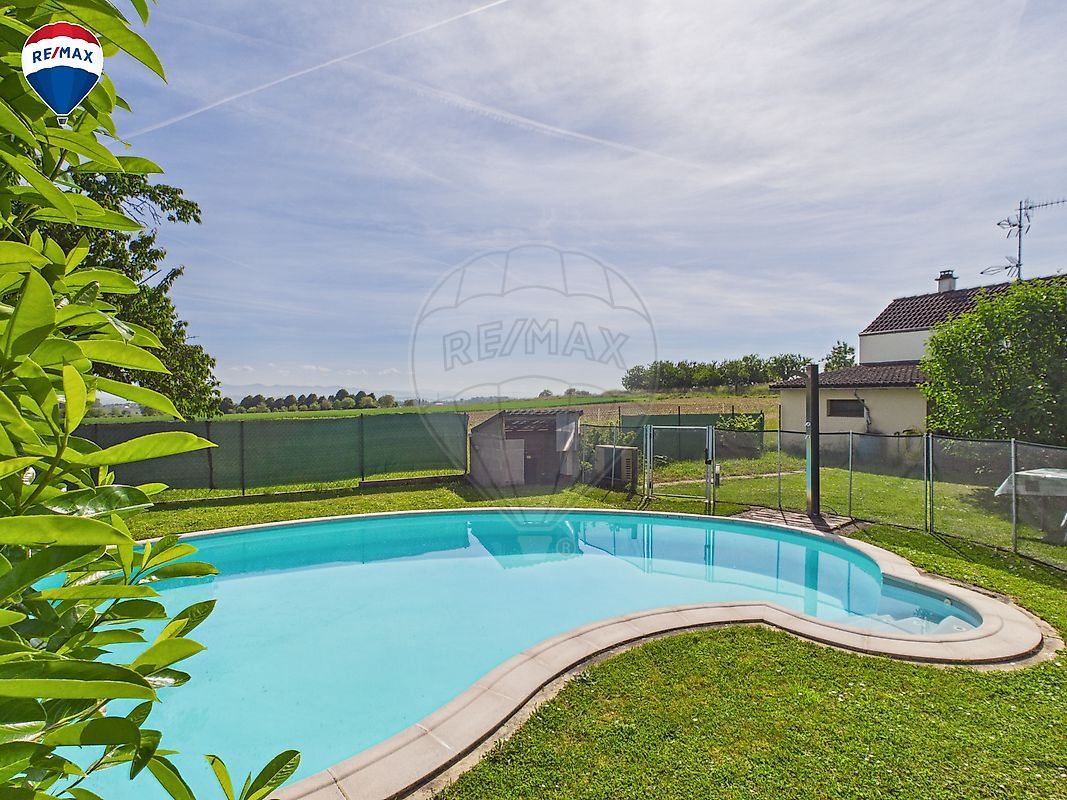 Maison à vendre, 131m², Magstatt-le-Bas