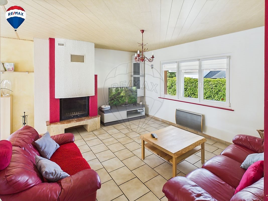 Maison à vendre, 131m², Magstatt-le-Bas