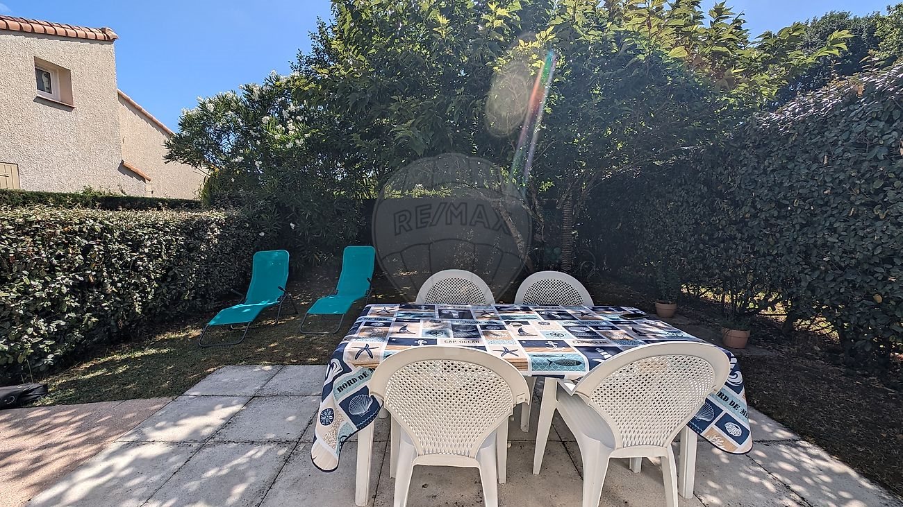 Maison à vendre, 27m², Les Mathes