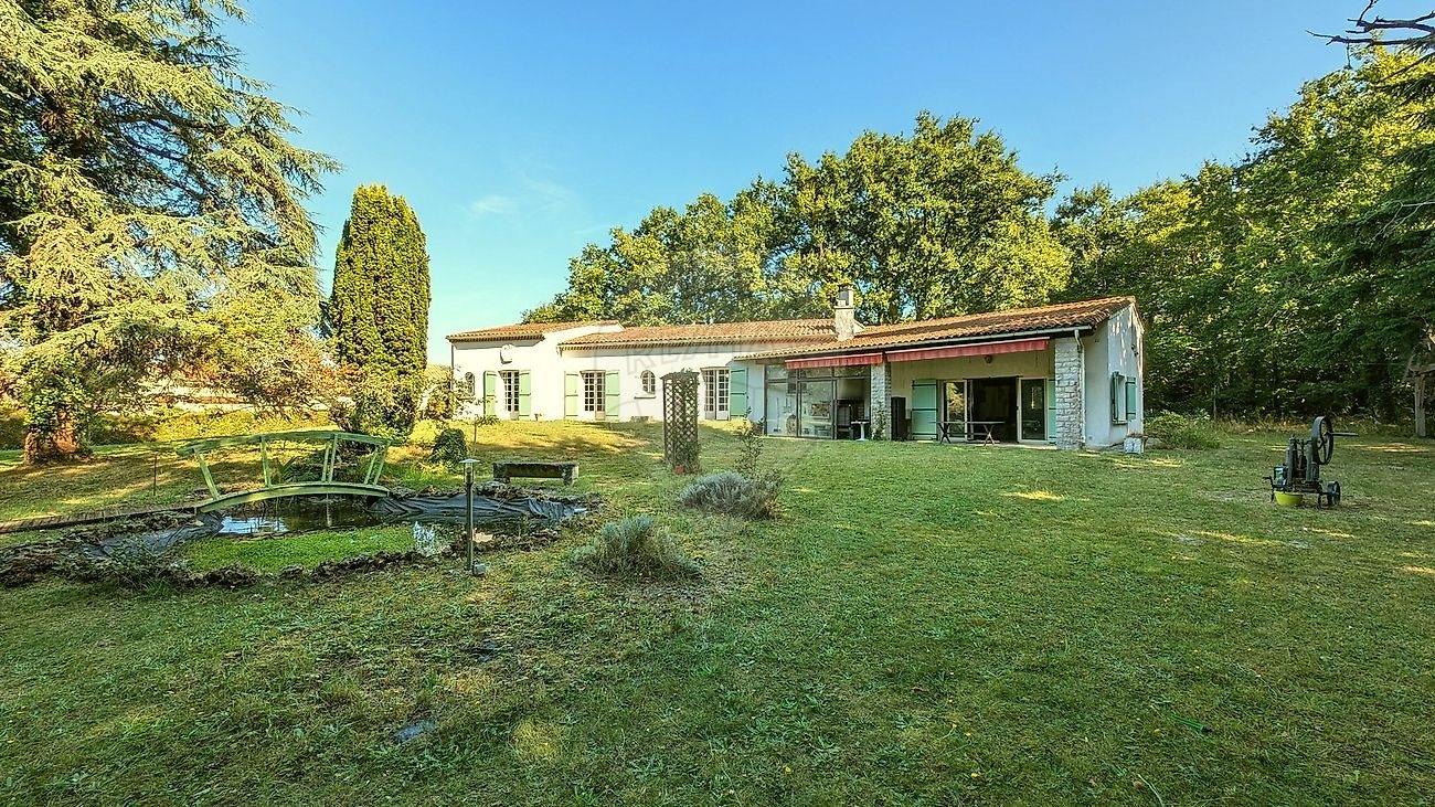 Maison à vendre, 190m², Etaules