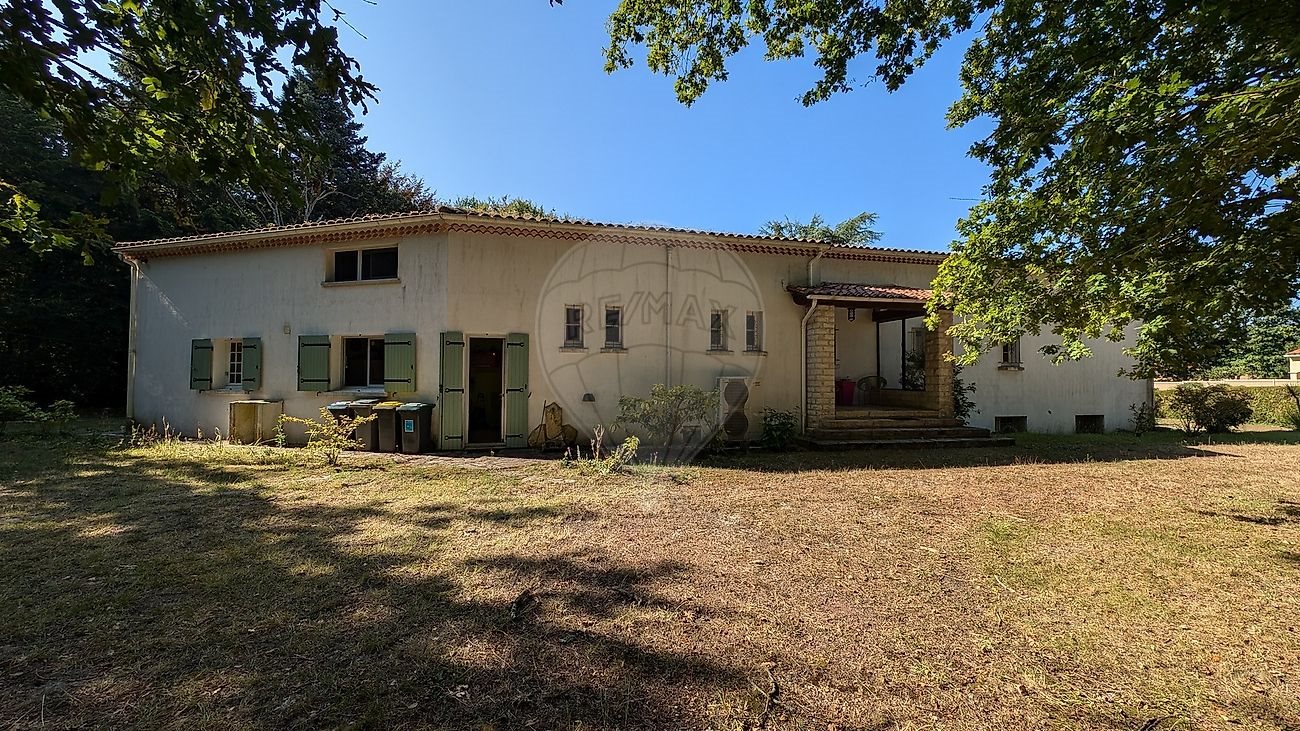 Maison à vendre, 190m², Etaules