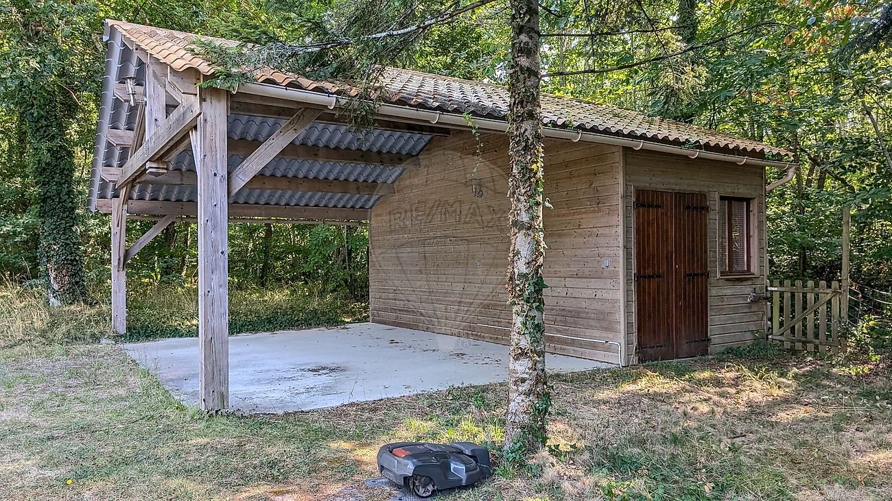 Maison à vendre, 190m², Etaules