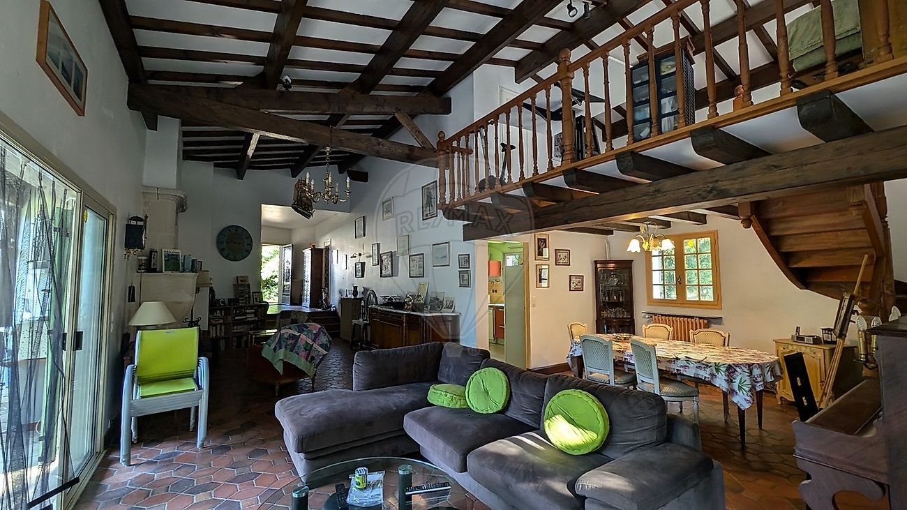 Maison à vendre, 190m², Etaules