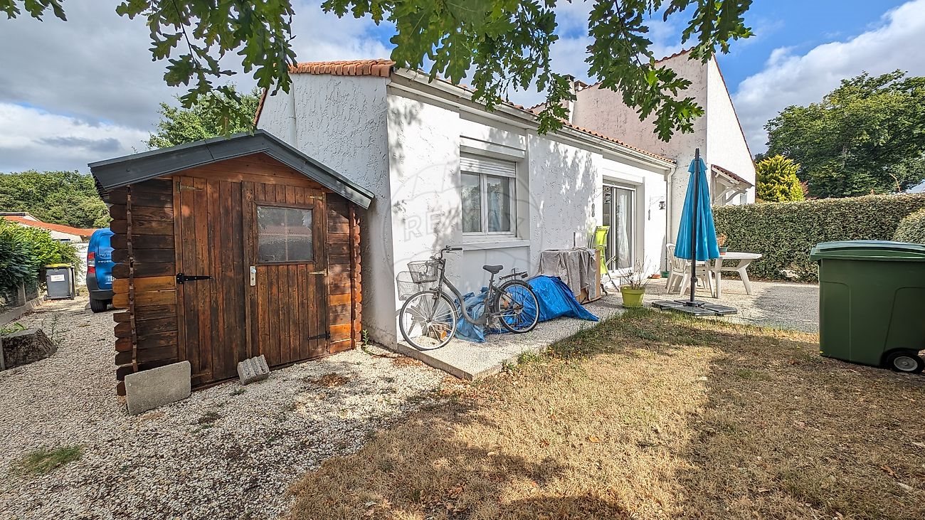 Maison à vendre, 58m², Les Mathes