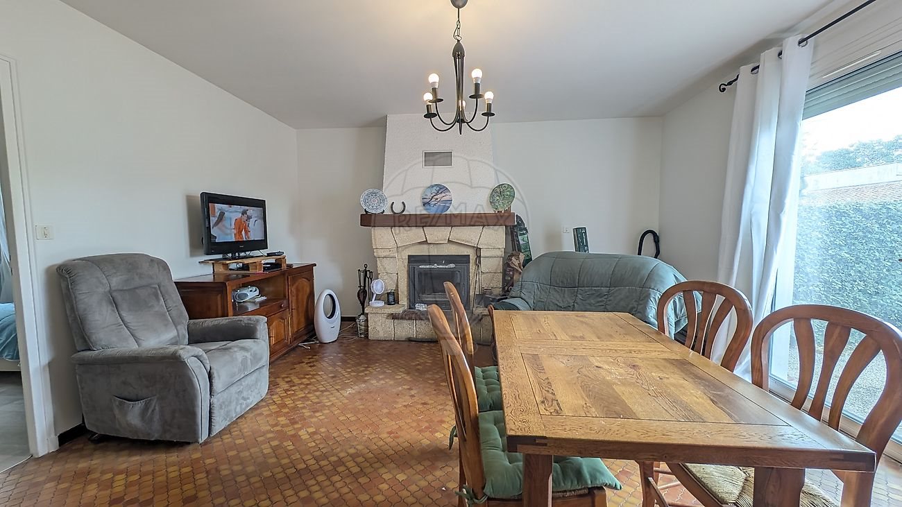 Maison à vendre, 58m², Les Mathes
