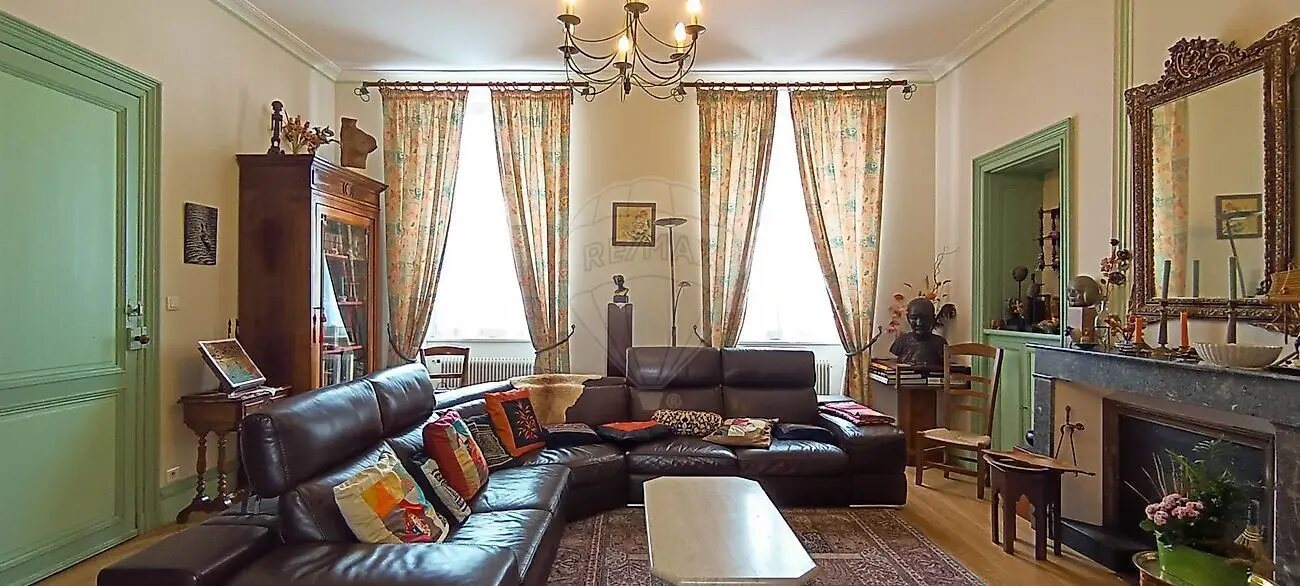 Maison à vendre, 395m², Tesson