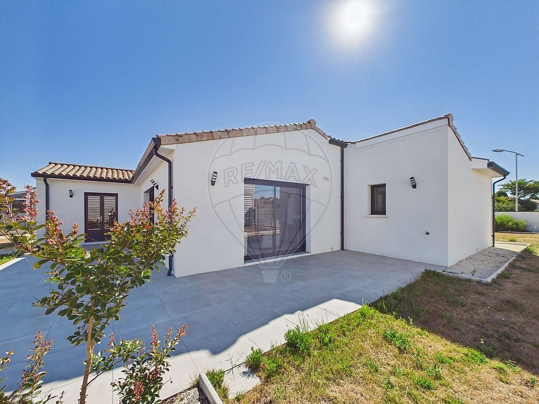 Maison à vendre, 110m², Nieulle-sur-Seudre