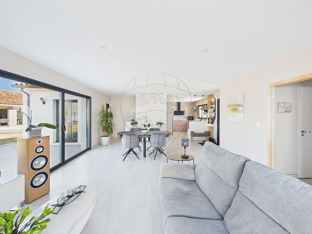 Maison à vendre, 110m², Nieulle-sur-Seudre