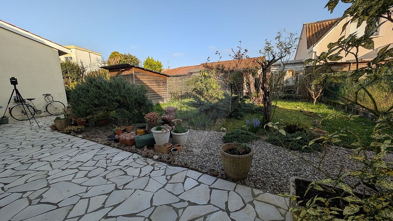 Maison à vendre, 92m², Bordeaux