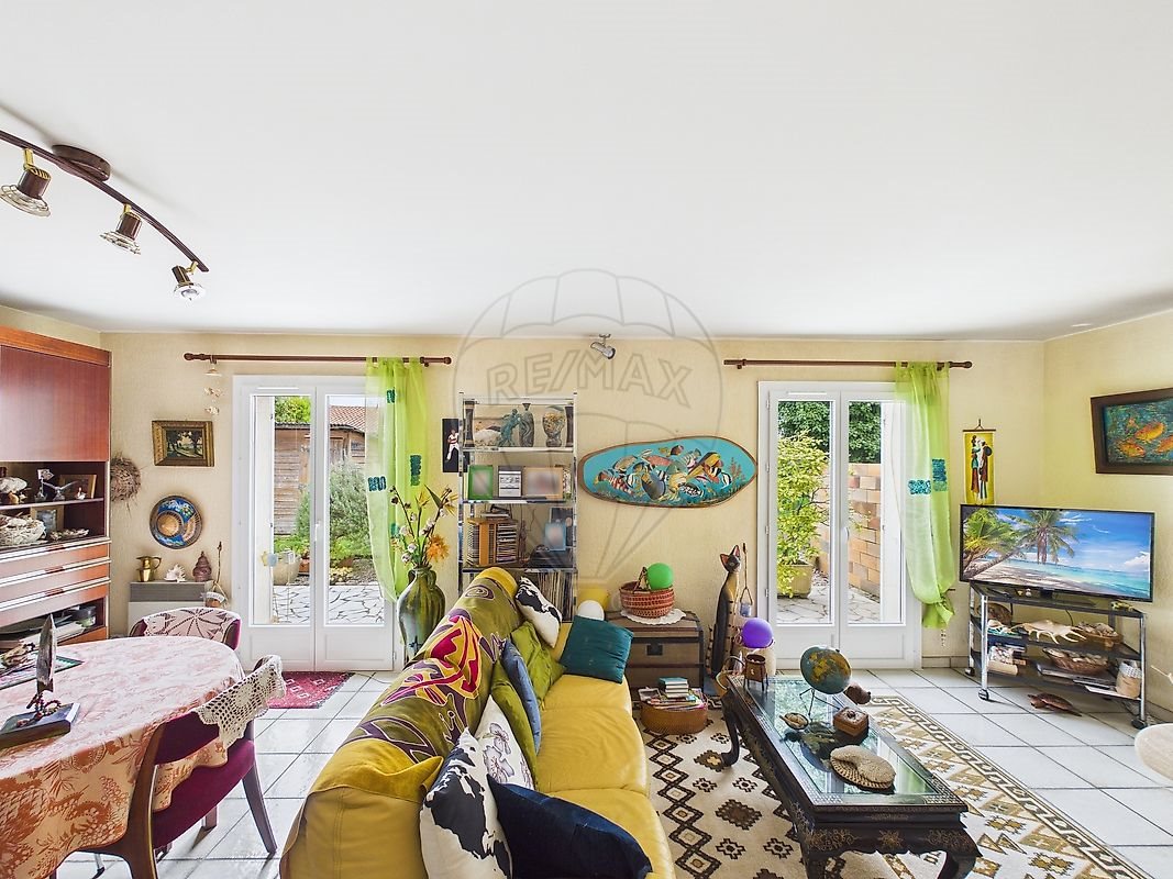 Maison à vendre, 92m², Bordeaux