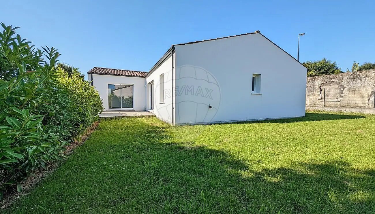 Maison à vendre, 105m², Les Mathes