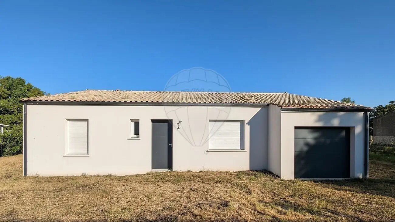 Maison à vendre, 105m², Les Mathes