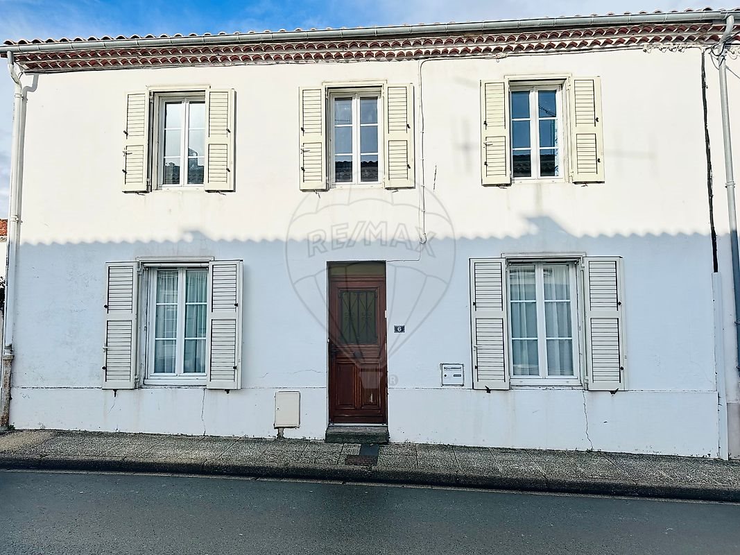 Maison à vendre, 144m², Royan