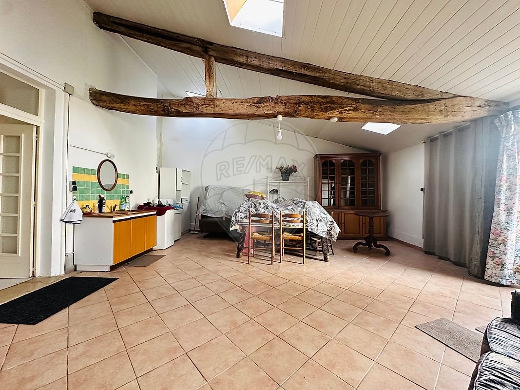 Maison à vendre, 144m², Royan
